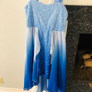 Tween girls Dress